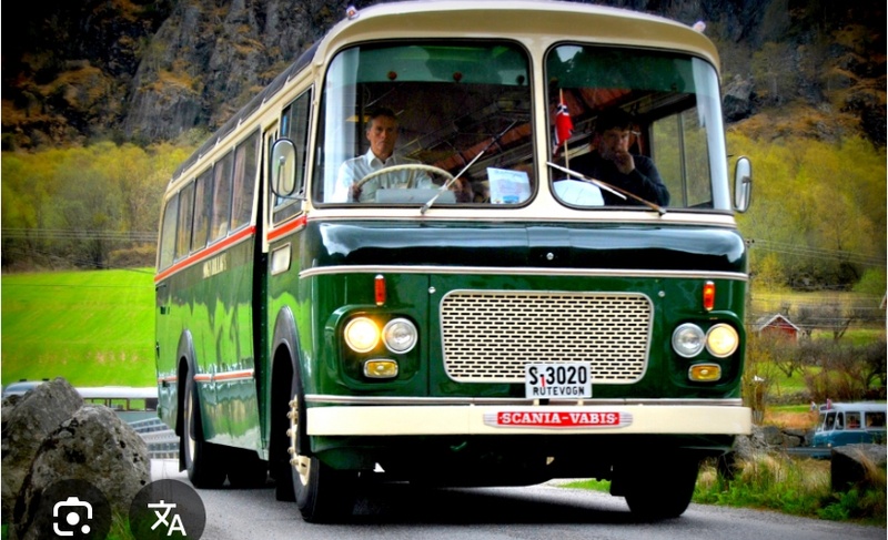 bilde av bussen